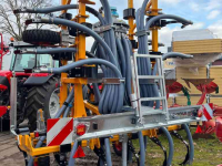 Injecteur de culture Veenhuis Terraject 200 6,49 bouwland bemester
