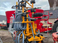Injecteur de culture Veenhuis Terraject 200 6,49 bouwland bemester