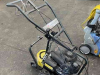 Tracteur Tondeuse Autoporté Stiga A1500