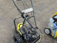 Tracteur Tondeuse Autoporté Stiga A1500