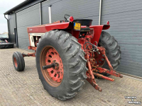 Tracteur International 1066