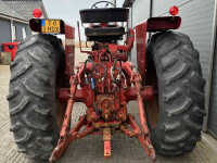 Tracteur International 1066