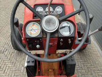 Tracteur International 1066