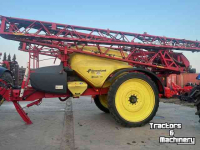 Pulvérisateur trainé Kverneland IXTRACT C-40