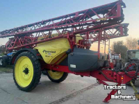 Pulvérisateur trainé Kverneland IXTRACT C-40