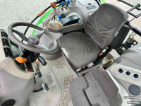 Tracteur Deutz 6140