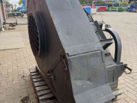 Souffleur de feuilles  Aftakas aangedreven blower/blazer