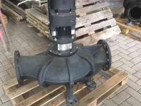 Pompe pour inondation Grundfoss TP 200-50A pomp , waterpomp