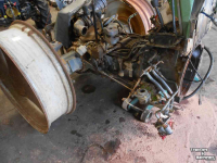 Pièces d‘occasion pour tracteurs Fendt 275 sa