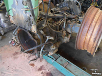 Pièces d‘occasion pour tracteurs Fendt 275 sa