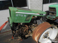 Pièces d‘occasion pour tracteurs Fendt 275 sa
