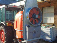 Pulvérisateur pour verger Lochmann APS 4 60 QZ