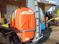 Pulvérisateur pour verger Lochmann APS 4 60 QZ