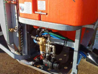 Pulvérisateur pour verger Lochmann APS 4 60 QZ