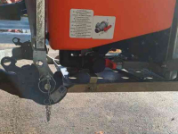 Pulvérisateur pour verger Lochmann APS 4 60 QZ