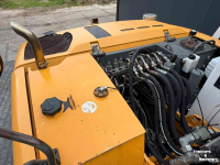 Pelleteuse Liebherr A 314 litronic