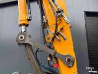 Pelleteuse Liebherr A 314 litronic