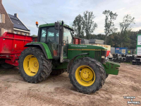 Tracteur John Deere 6800