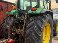 Tracteur John Deere 6800