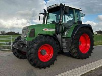 Tracteur Fendt Farmer 410 Vario