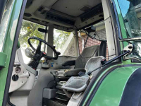 Tracteur Fendt Farmer 410 Vario
