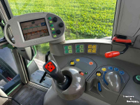Tracteur Fendt Farmer 410 Vario