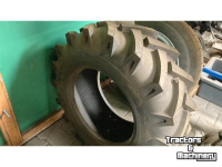 Roues, Pneus, Jantes, Barillets Jumelage  Starco 255/75x15.3 Banden