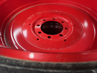 Roues, Pneus, Jantes, Barillets Jumelage Mitas 540/65R24 + 600/65R38