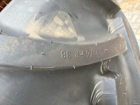 Roues, Pneus, Jantes, Barillets Jumelage Mitas 540/65R24 + 600/65R38