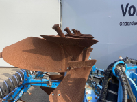 Charrues Lemken Europal 8 5-N-100