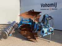 Charrues Lemken Europal 8 5-N-100