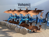 Charrues Lemken Europal 8 5-N-100