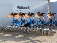 Charrues Lemken Europal 8 5-N-100
