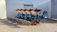 Charrues Lemken Europal 8 5-N-100