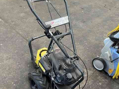 Tracteur Tondeuse Autoporté Stiga A1500