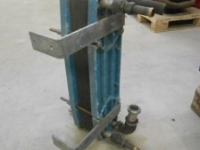 Autres matériel et accessoires d´étable DeLaval P 27