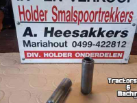 Pièces d‘occasion pour tracteurs Holder Verbindungsnabe 125764 voor Holder A660