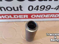 Pièces d‘occasion pour tracteurs Holder Verbindungsnabe 125764 voor Holder A660