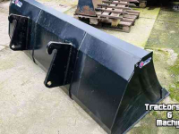 Godets chargeur Qmac Volumebak 220 Standaard JCB 409