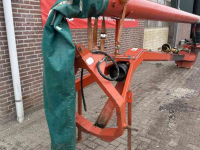Pompe pour inondation Veneroni AT 250 6 meter Waterpomp / Bemalingspomp