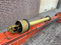 Pompe pour inondation Veneroni AT 250 6 meter Waterpomp / Bemalingspomp