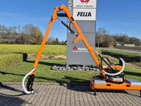 Autres matériel de fertilisation et accessoires  Cavalleretti Ecojet sproeiarm