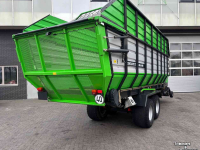 Autochargeuse Deutz-Fahr K 7.44  ( Stolpen 8.55 )