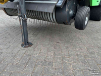 Autochargeuse Deutz-Fahr K 7.44  ( Stolpen 8.55 )