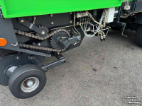 Autochargeuse Deutz-Fahr K 7.44  ( Stolpen 8.55 )