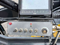 Autochargeuse Deutz-Fahr K 7.44  ( Stolpen 8.55 )