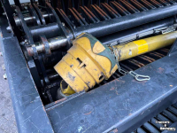 Autochargeuse Deutz-Fahr K 7.44  ( Stolpen 8.55 )
