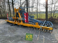 Injecteur de prairie Veenhuis Euroject Pro 7.88 Zodebemester
