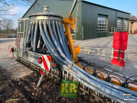 Injecteur de prairie Veenhuis Euroject Pro 7.88 Zodebemester