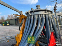 Injecteur de prairie Veenhuis Euroject Pro 7.88 Zodebemester